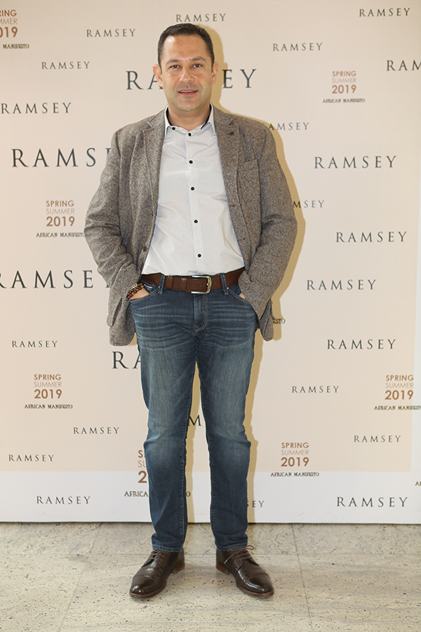 Ankara cemiyeti lansmanda bir araya geldi