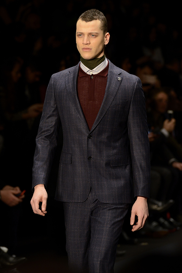 Damat Sonbahar/Kış 2019 koleksiyonunu 