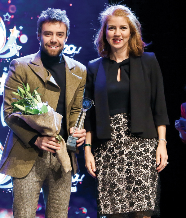 Yılın 'En'leri Seçildi