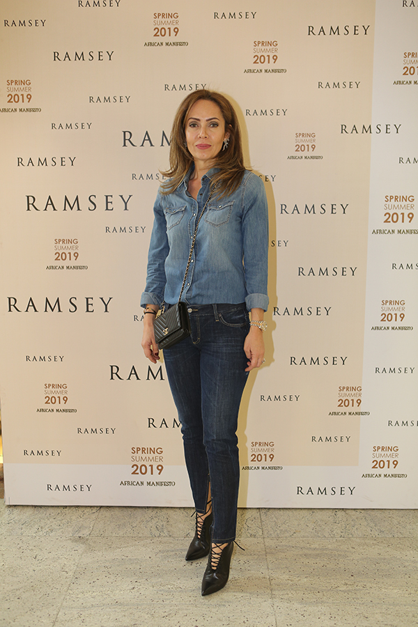 Ankara cemiyeti lansmanda bir araya geldi