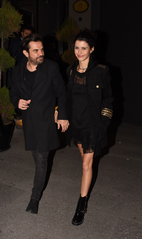 Beren Saat ve Kenan Doğulu boşanıyor! İşte Beren Saat ve Kenan Doğulu'nun boşanma tarihi