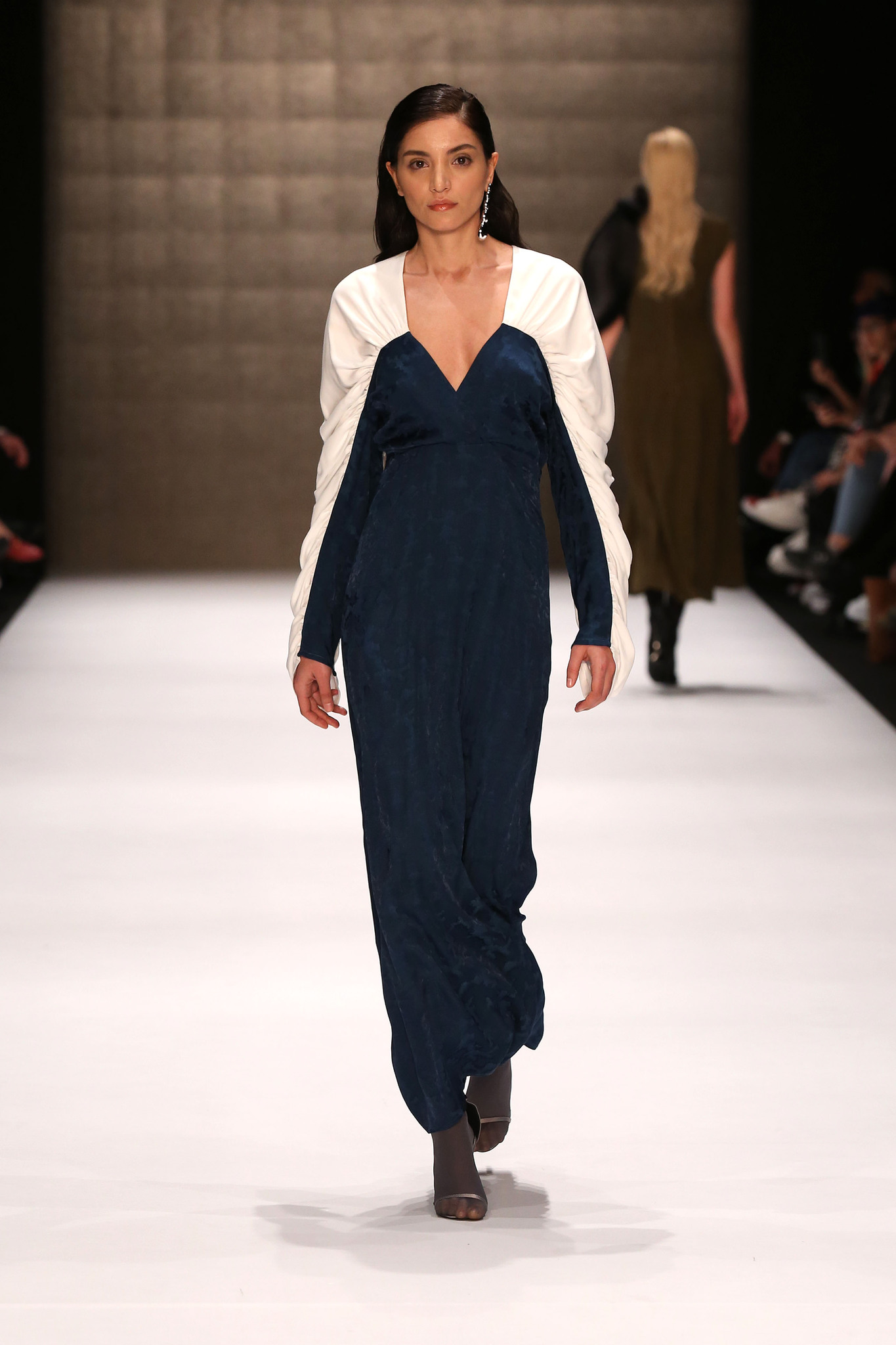 Mehtap Elaidi Sonbahar/Kış 2019 koleksiyonu