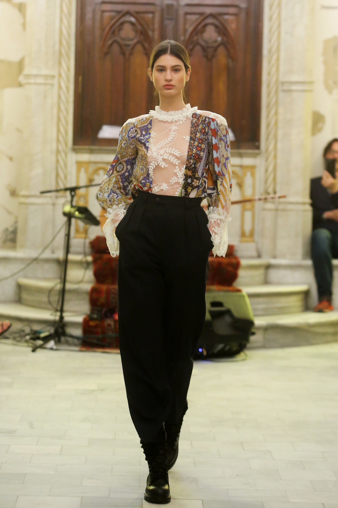 Aslı Filinta Sonbahar-Kış 2019 Koleksiyonu