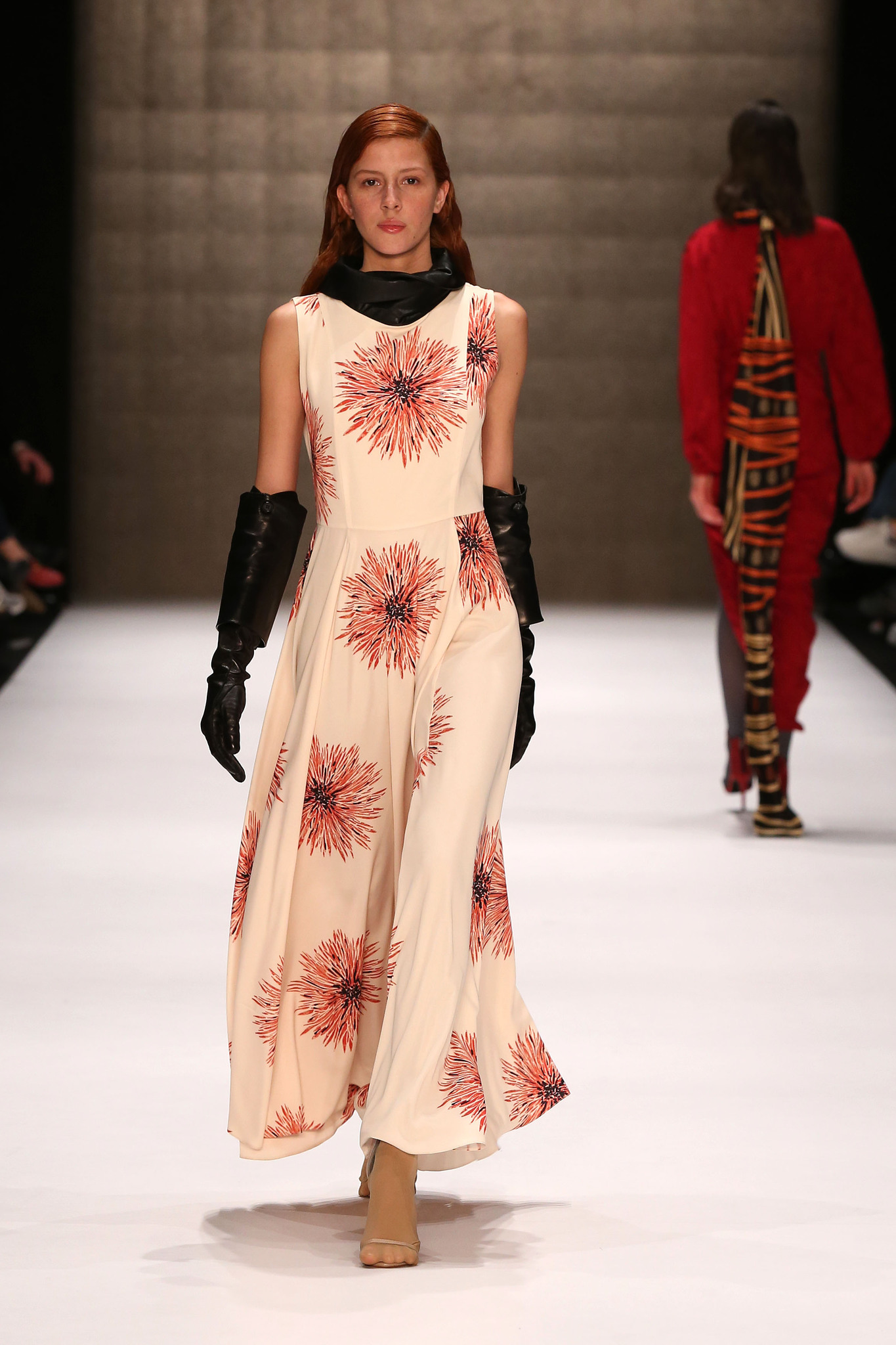 Mehtap Elaidi Sonbahar/Kış 2019 koleksiyonu