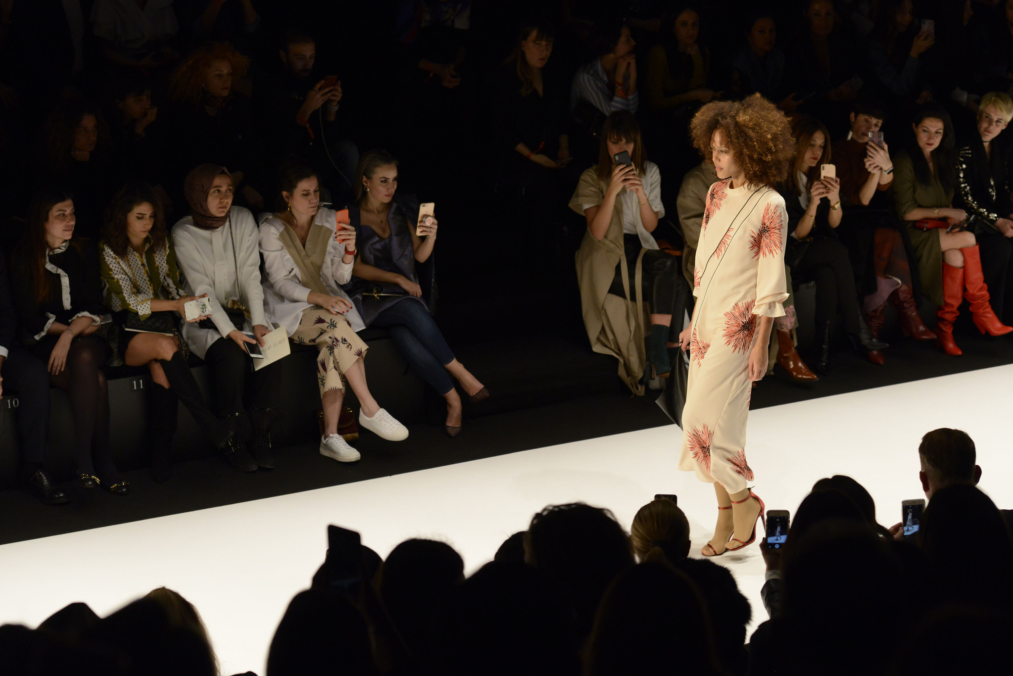 Mehtap Elaidi Sonbahar/Kış 2019 koleksiyonu