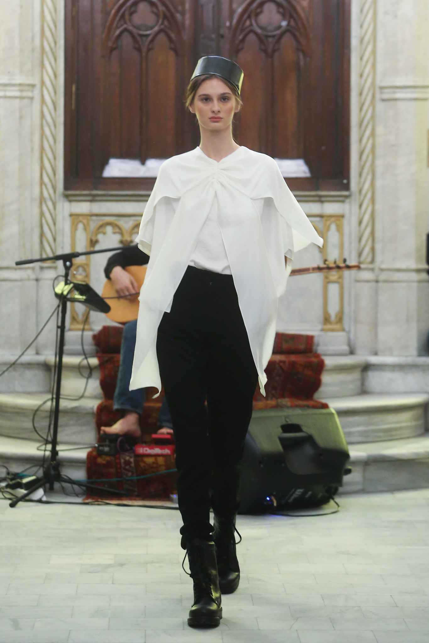 Aslı Filinta Sonbahar-Kış 2019 Koleksiyonu