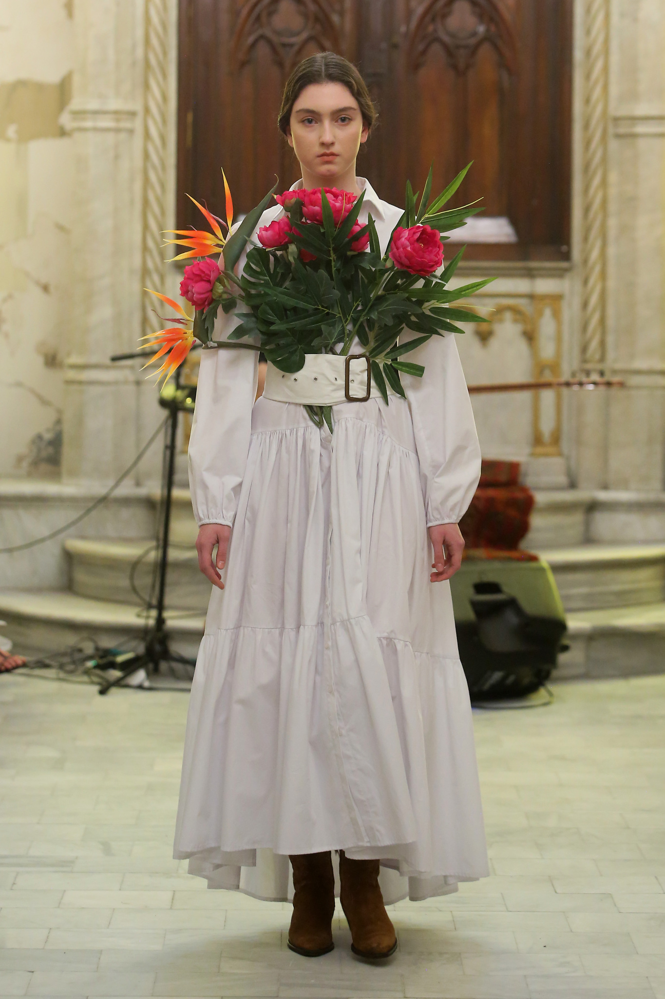 Aslı Filinta Sonbahar-Kış 2019 Koleksiyonu