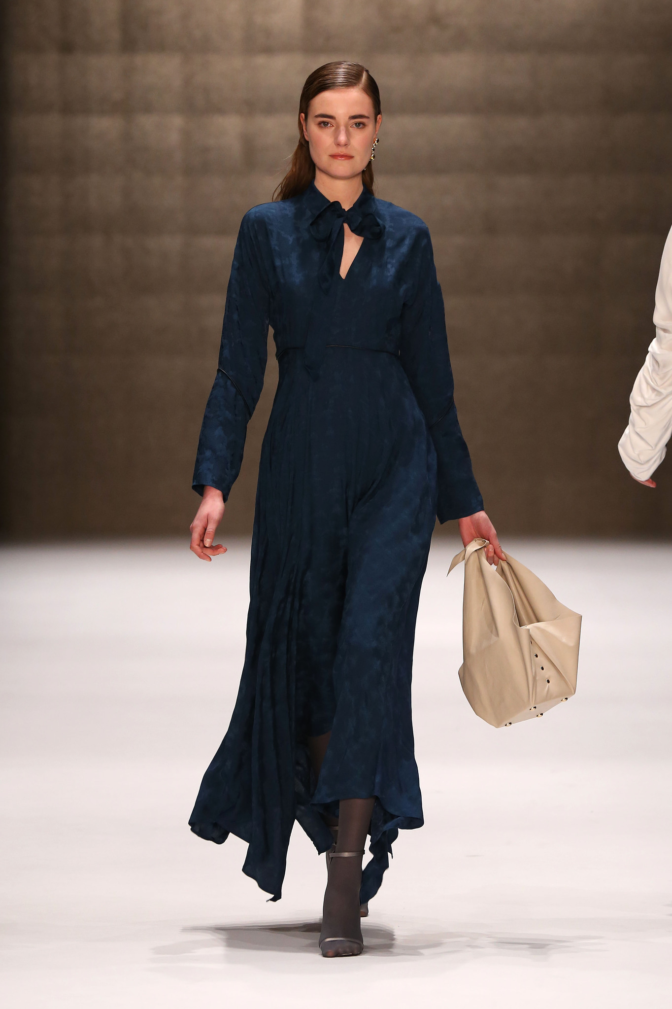 Mehtap Elaidi Sonbahar/Kış 2019 koleksiyonu