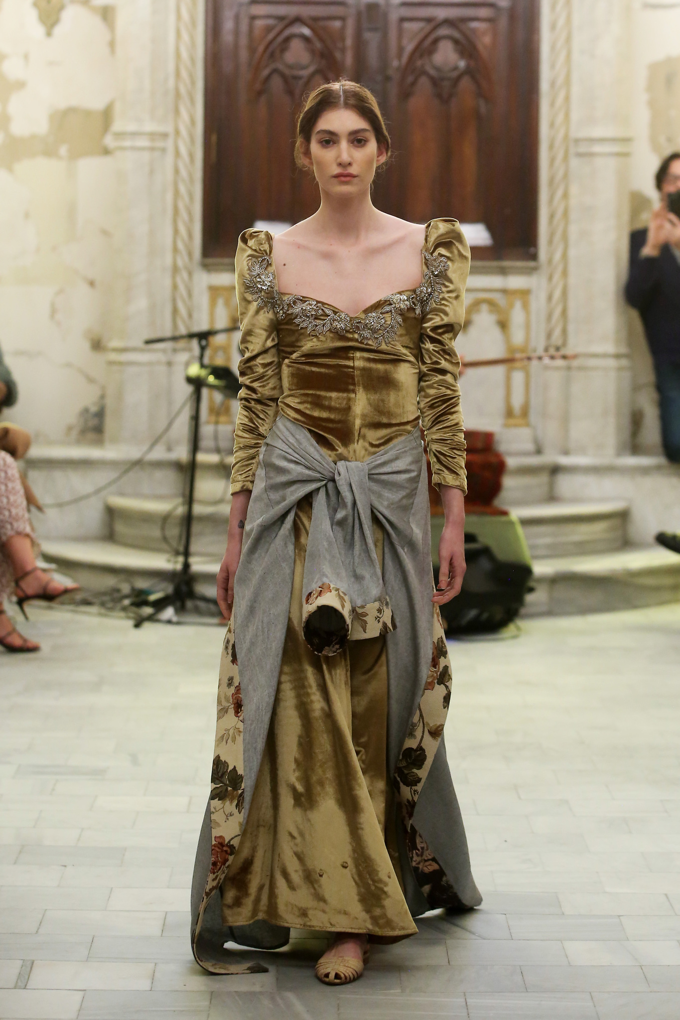 Aslı Filinta Sonbahar-Kış 2019 Koleksiyonu