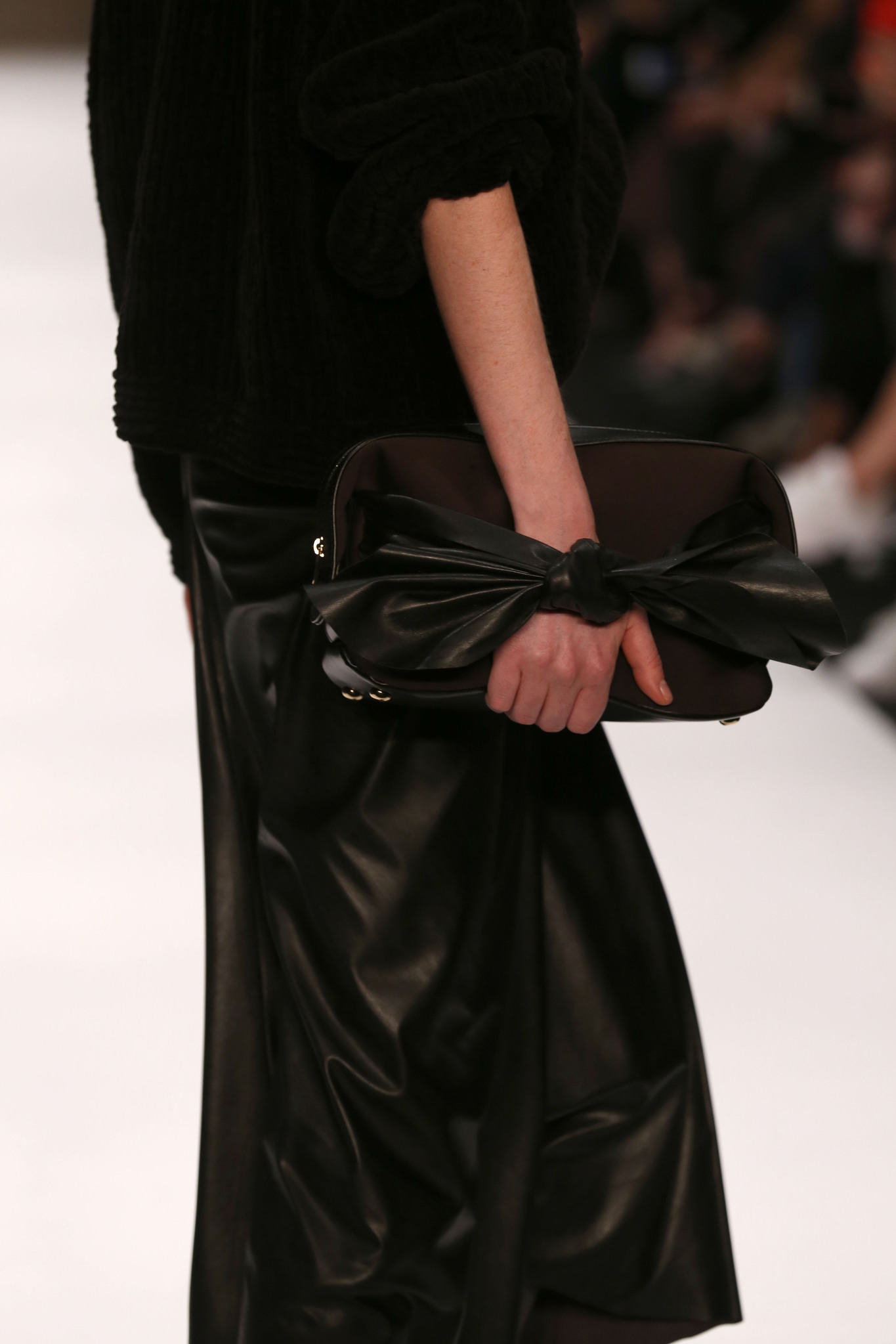 Mehtap Elaidi Sonbahar/Kış 2019 koleksiyonu