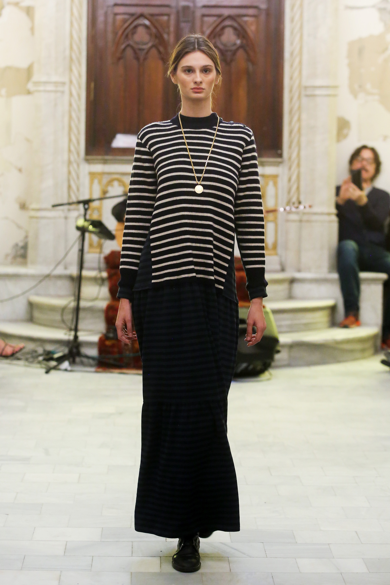 Aslı Filinta Sonbahar-Kış 2019 Koleksiyonu