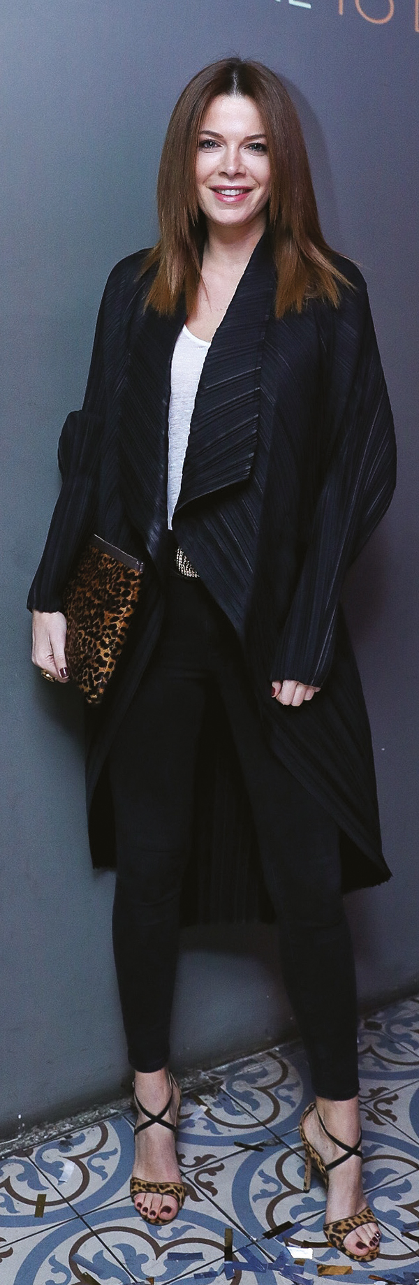 Dünyaca ünlü isimler İstanbul'da