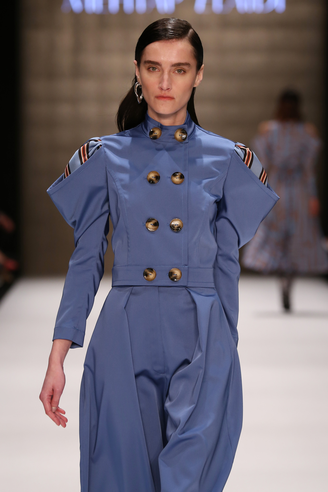 Mehtap Elaidi Sonbahar/Kış 2019 koleksiyonu