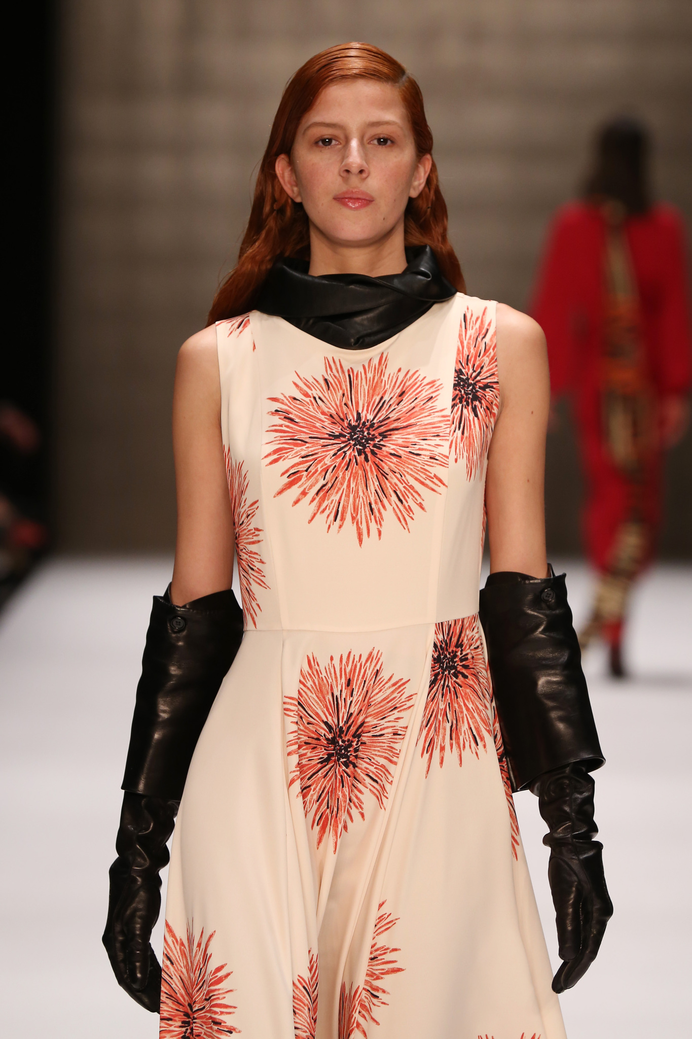 Mehtap Elaidi Sonbahar/Kış 2019 koleksiyonu