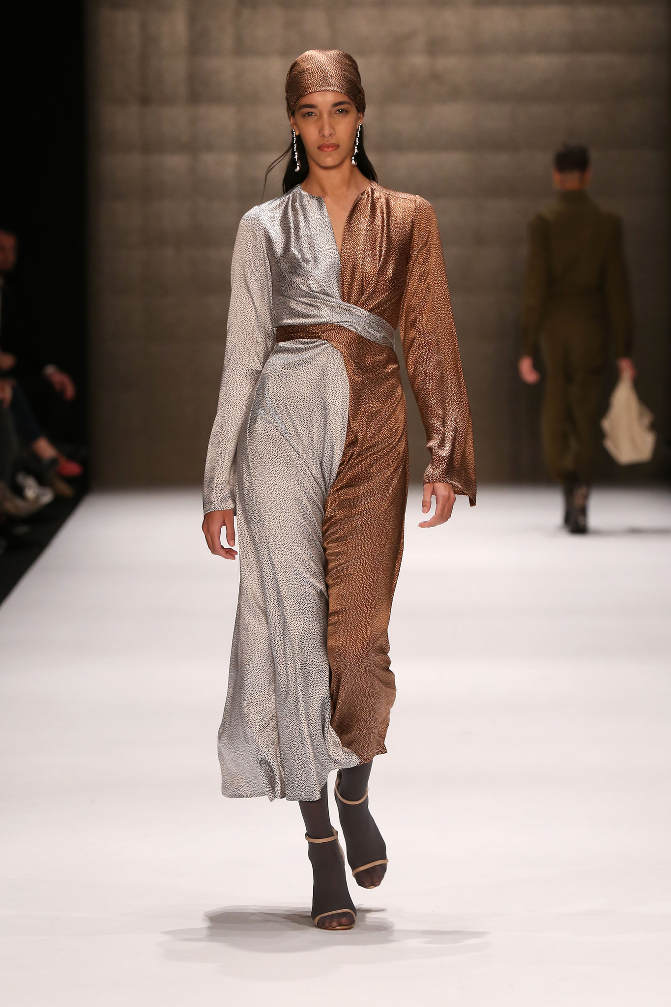 Mehtap Elaidi Sonbahar/Kış 2019 koleksiyonu