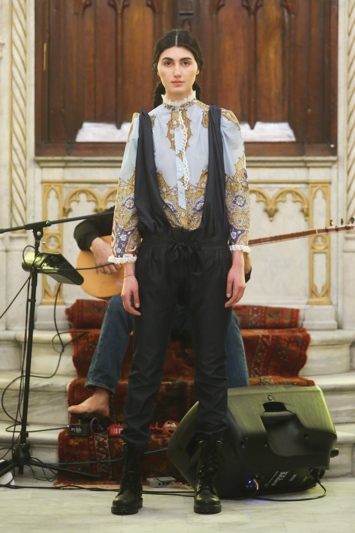 Aslı Filinta Sonbahar-Kış 2019 Koleksiyonu