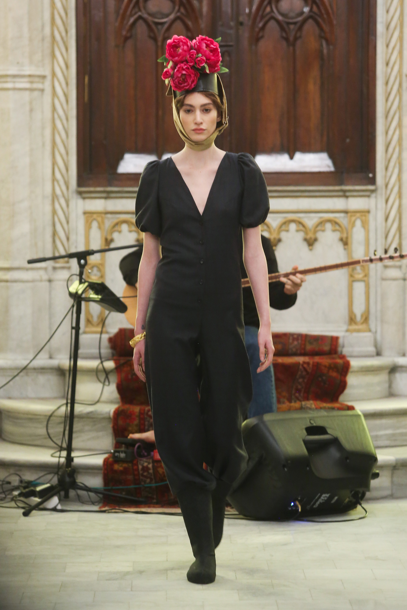 Aslı Filinta Sonbahar-Kış 2019 Koleksiyonu