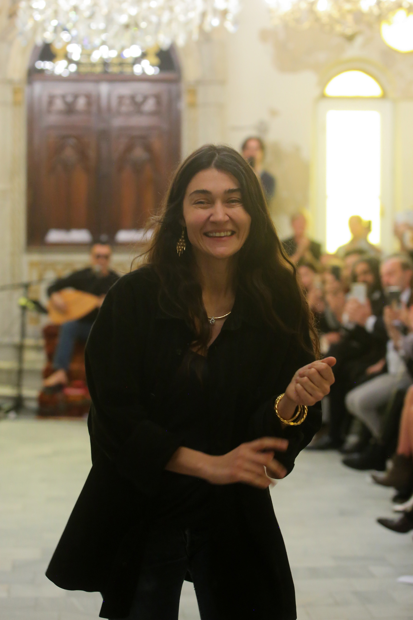 Aslı Filinta Sonbahar-Kış 2019 Koleksiyonu