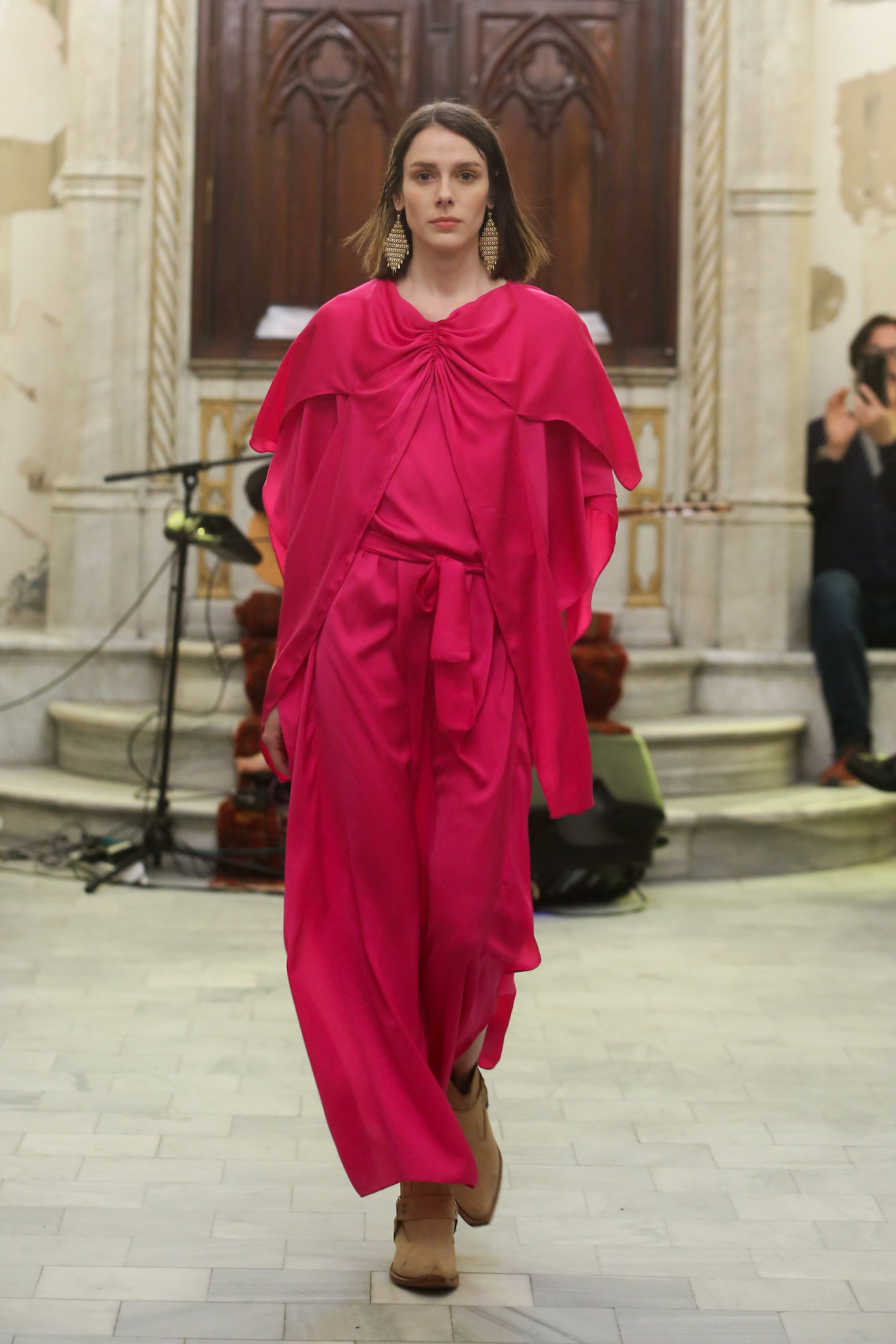 Aslı Filinta Sonbahar-Kış 2019 Koleksiyonu