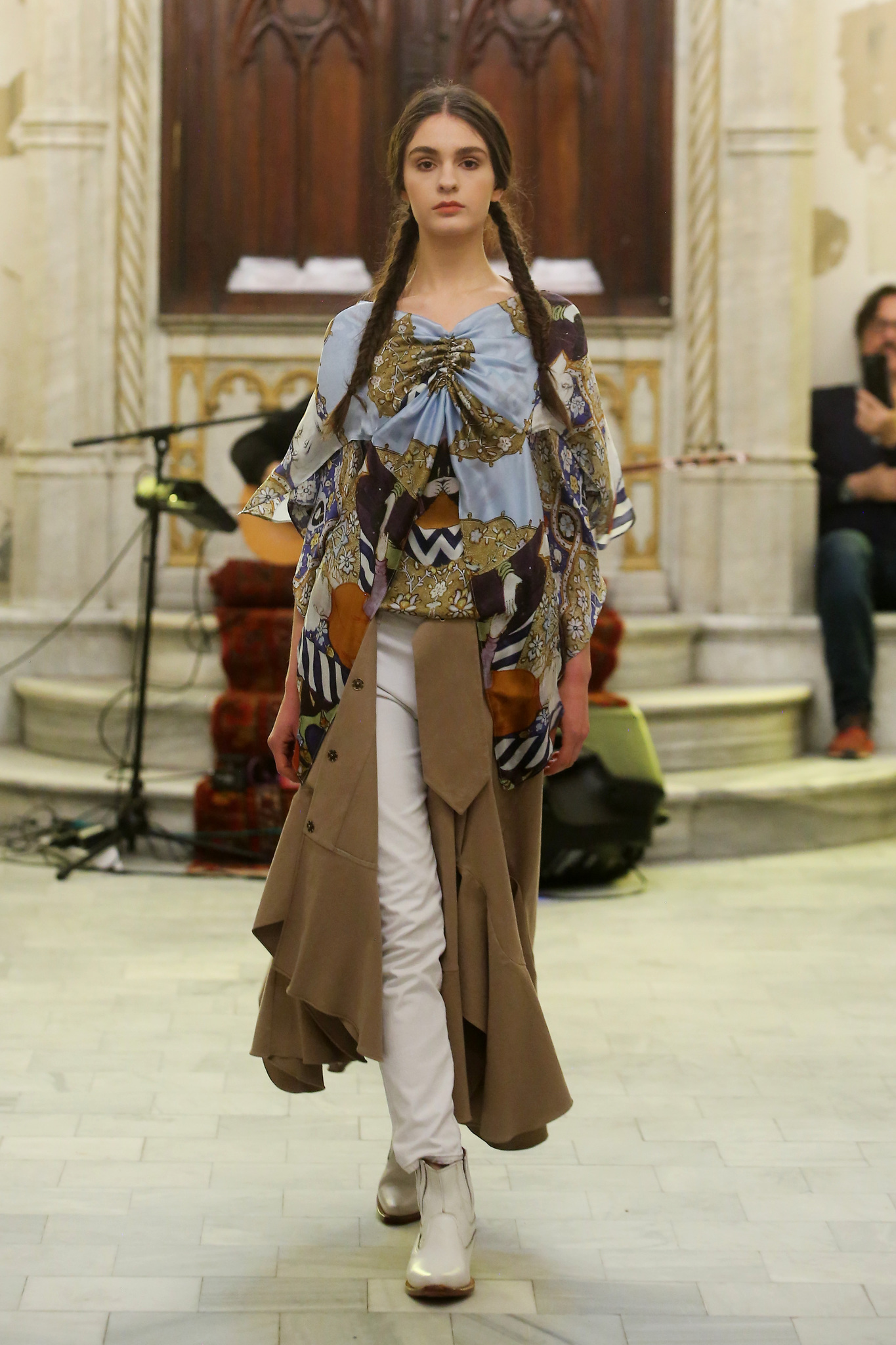 Aslı Filinta Sonbahar-Kış 2019 Koleksiyonu