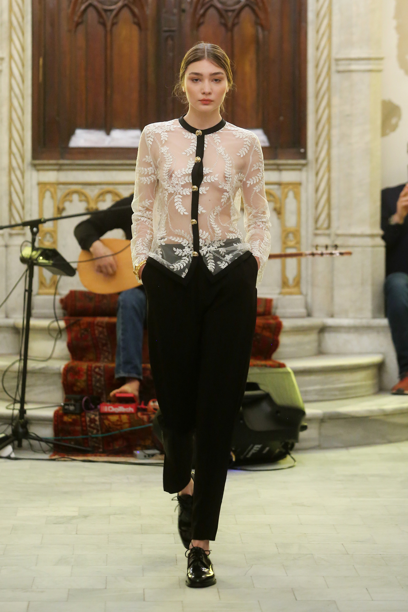 Aslı Filinta Sonbahar-Kış 2019 Koleksiyonu