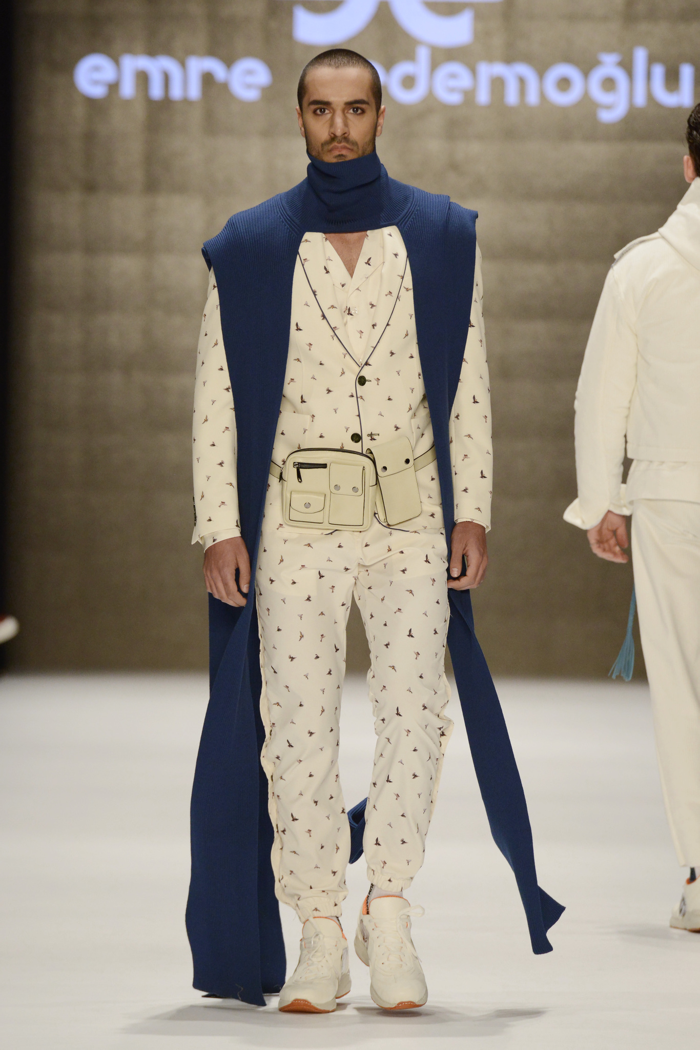 Emre Erdemoğlu, 2019-2020 Sonbahar-Kış erkek koleksiyonu