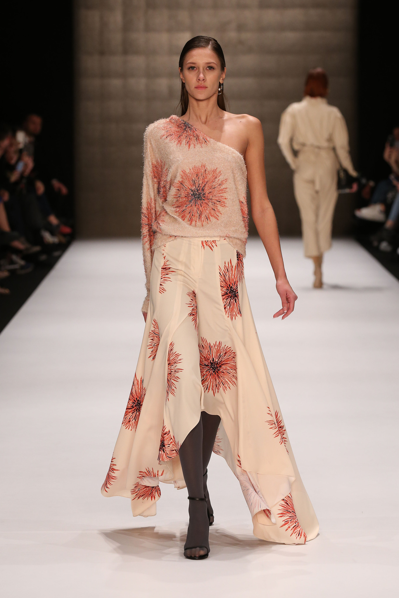 Mehtap Elaidi Sonbahar/Kış 2019 koleksiyonu