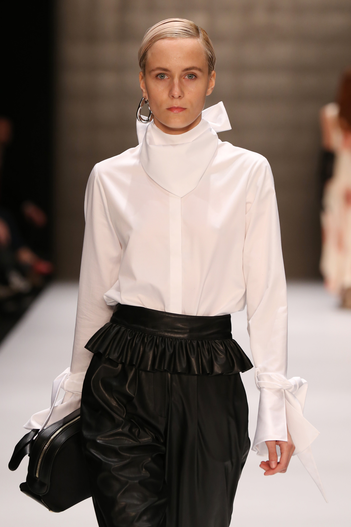 Mehtap Elaidi Sonbahar/Kış 2019 koleksiyonu