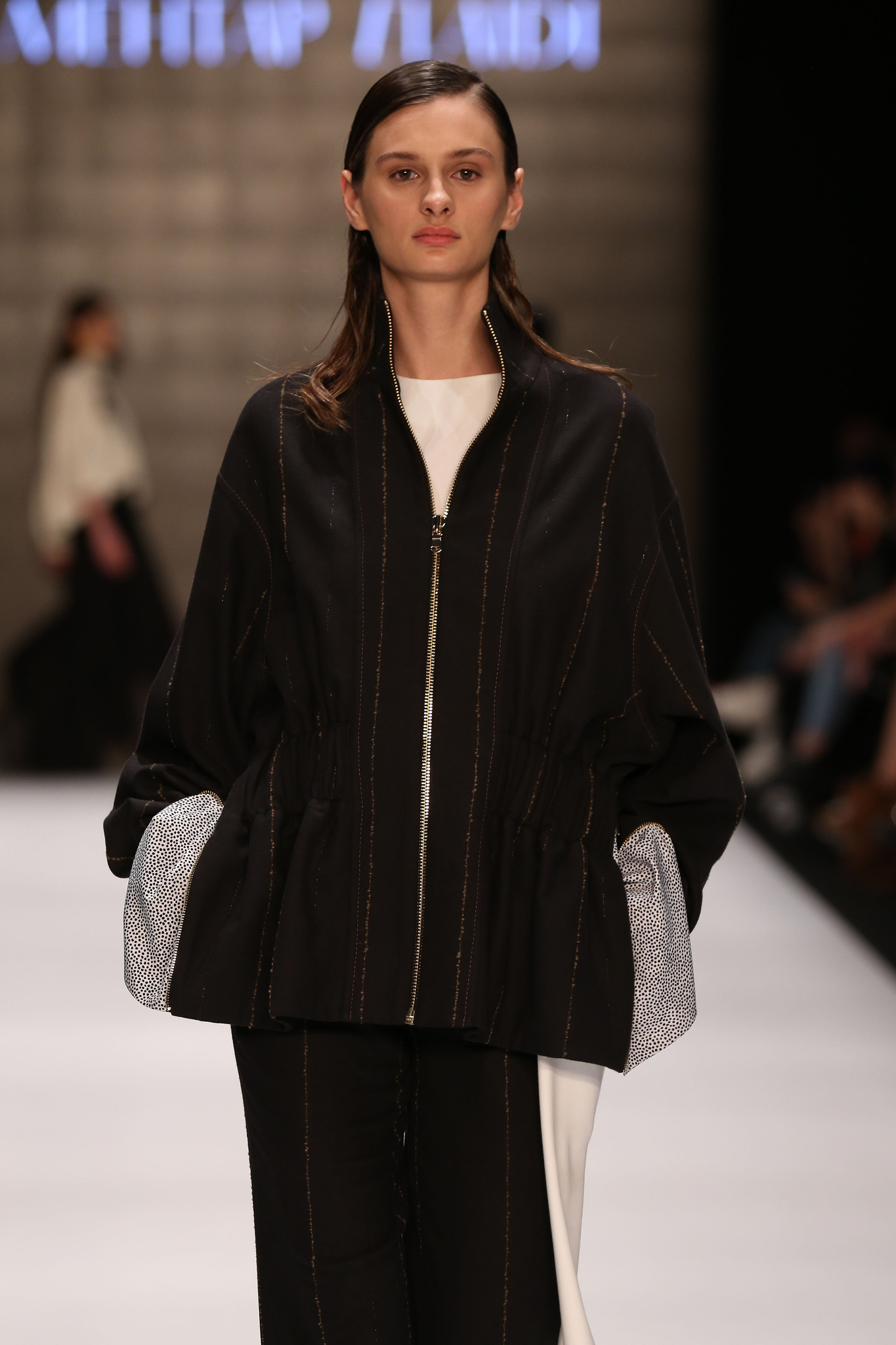 Mehtap Elaidi Sonbahar/Kış 2019 koleksiyonu