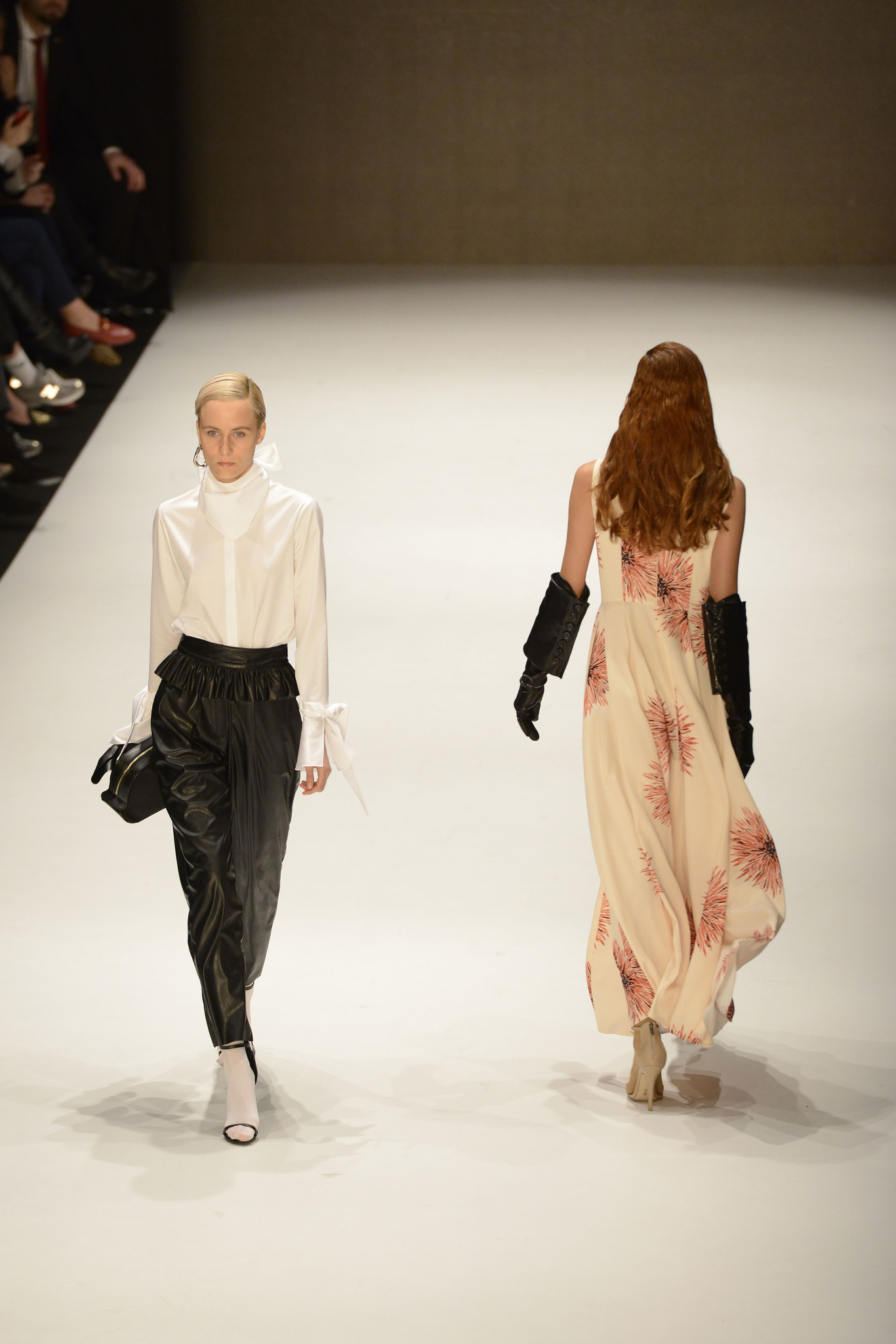 Mehtap Elaidi Sonbahar/Kış 2019 koleksiyonu