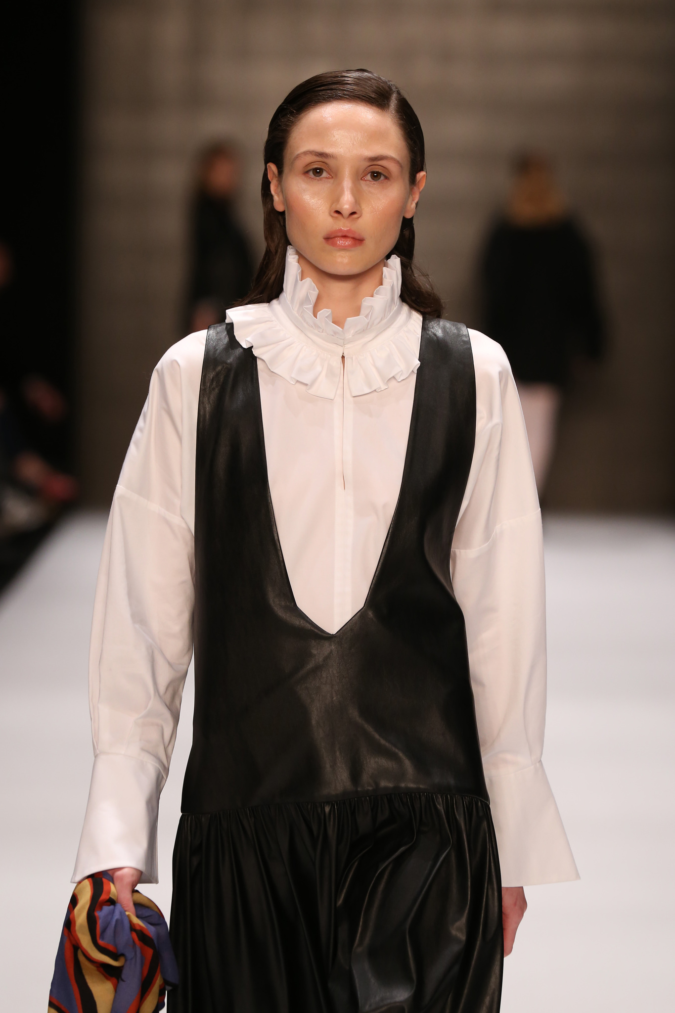 Mehtap Elaidi Sonbahar/Kış 2019 koleksiyonu