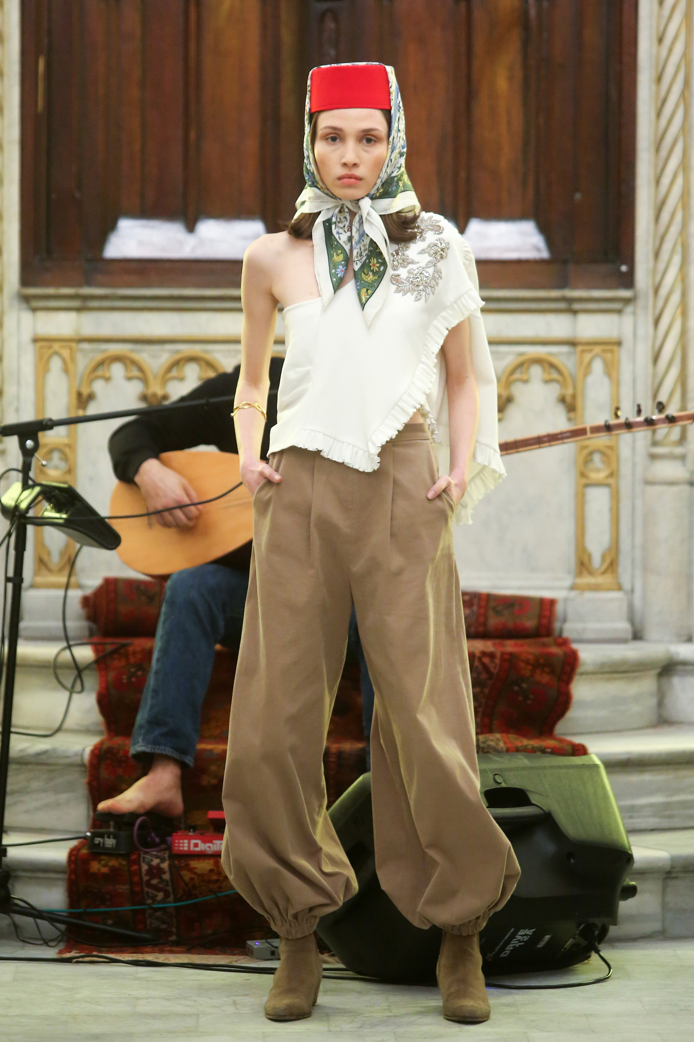 Aslı Filinta Sonbahar-Kış 2019 Koleksiyonu