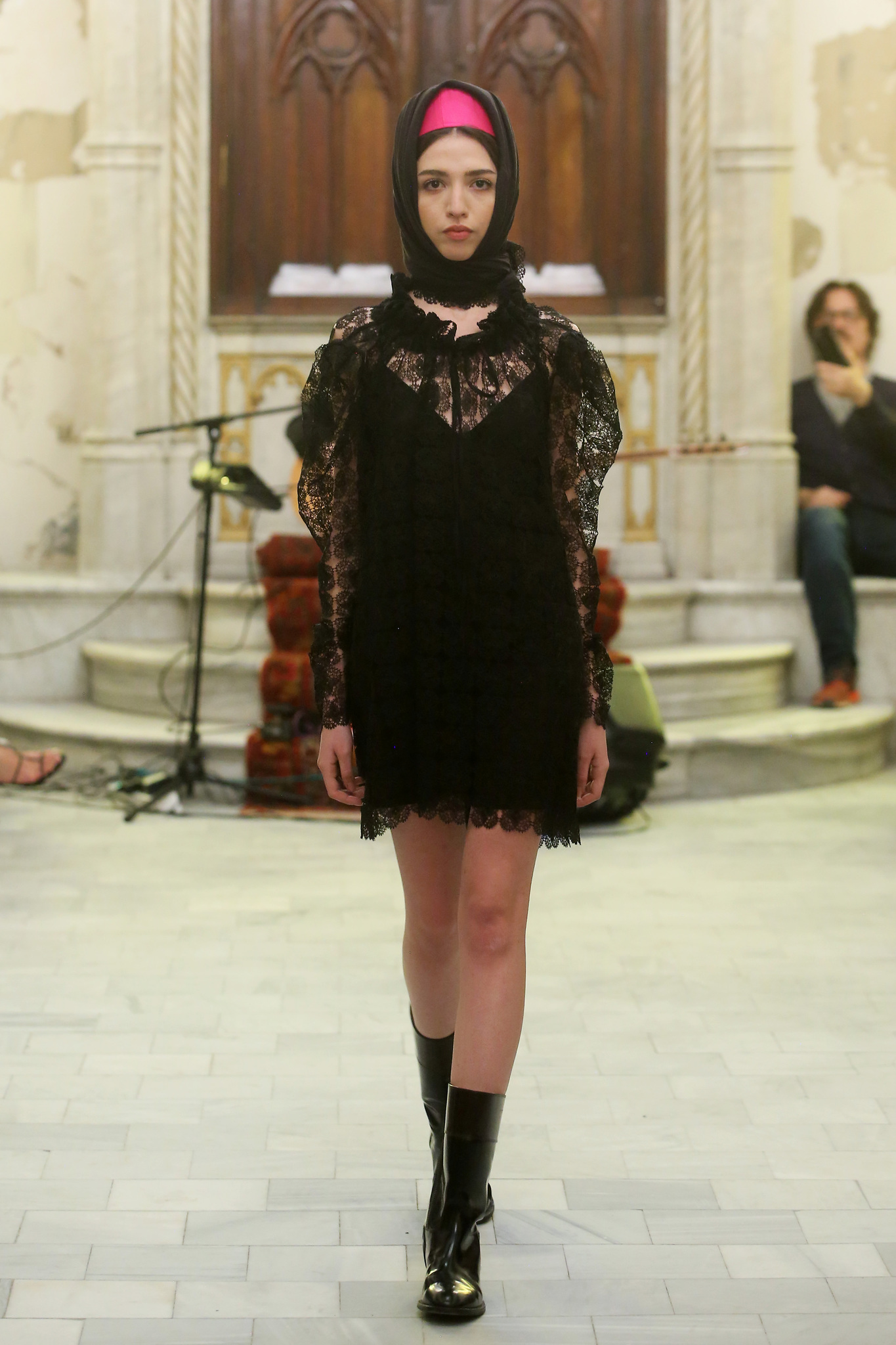 Aslı Filinta Sonbahar-Kış 2019 Koleksiyonu