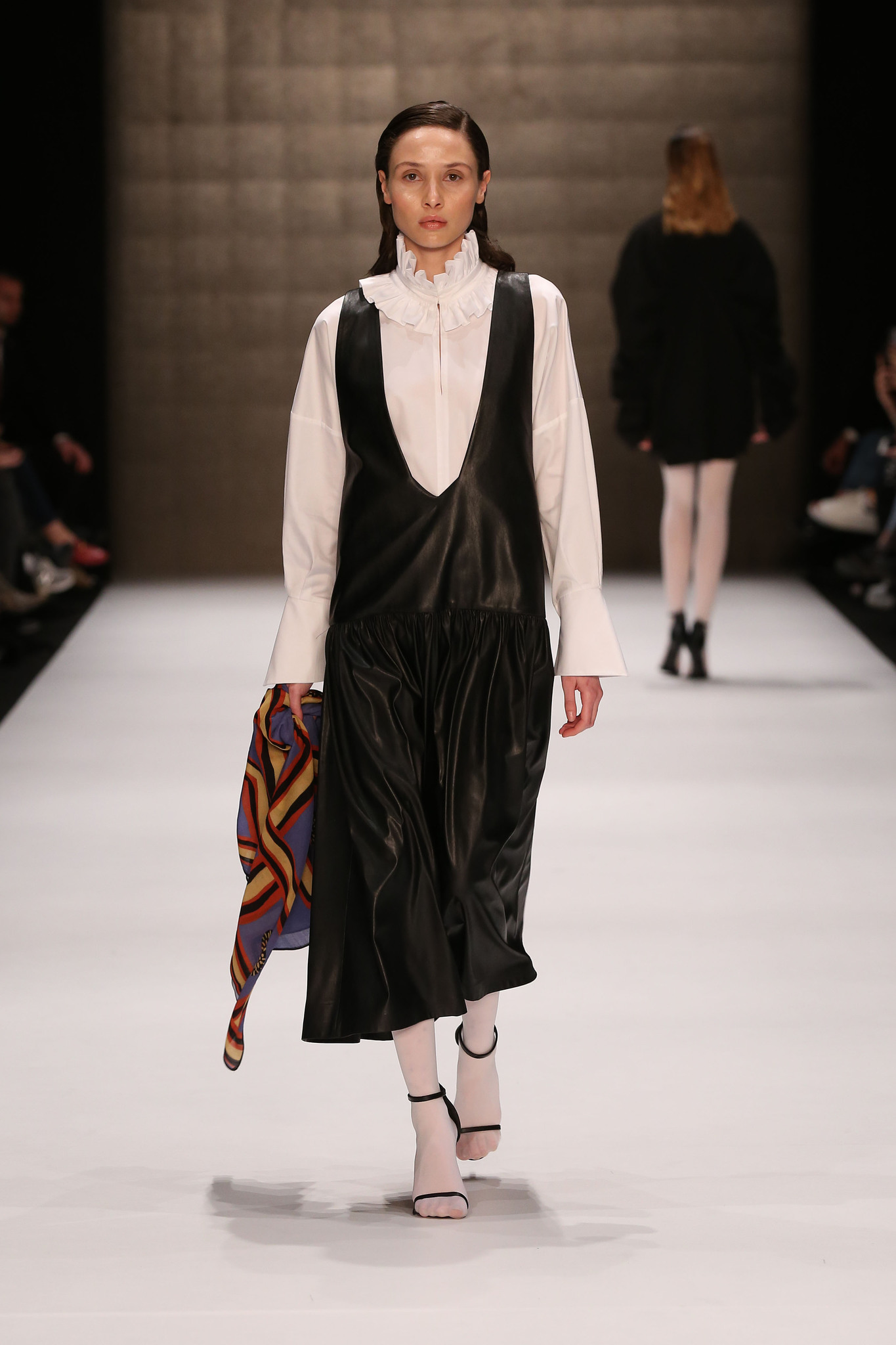 Mehtap Elaidi Sonbahar/Kış 2019 koleksiyonu