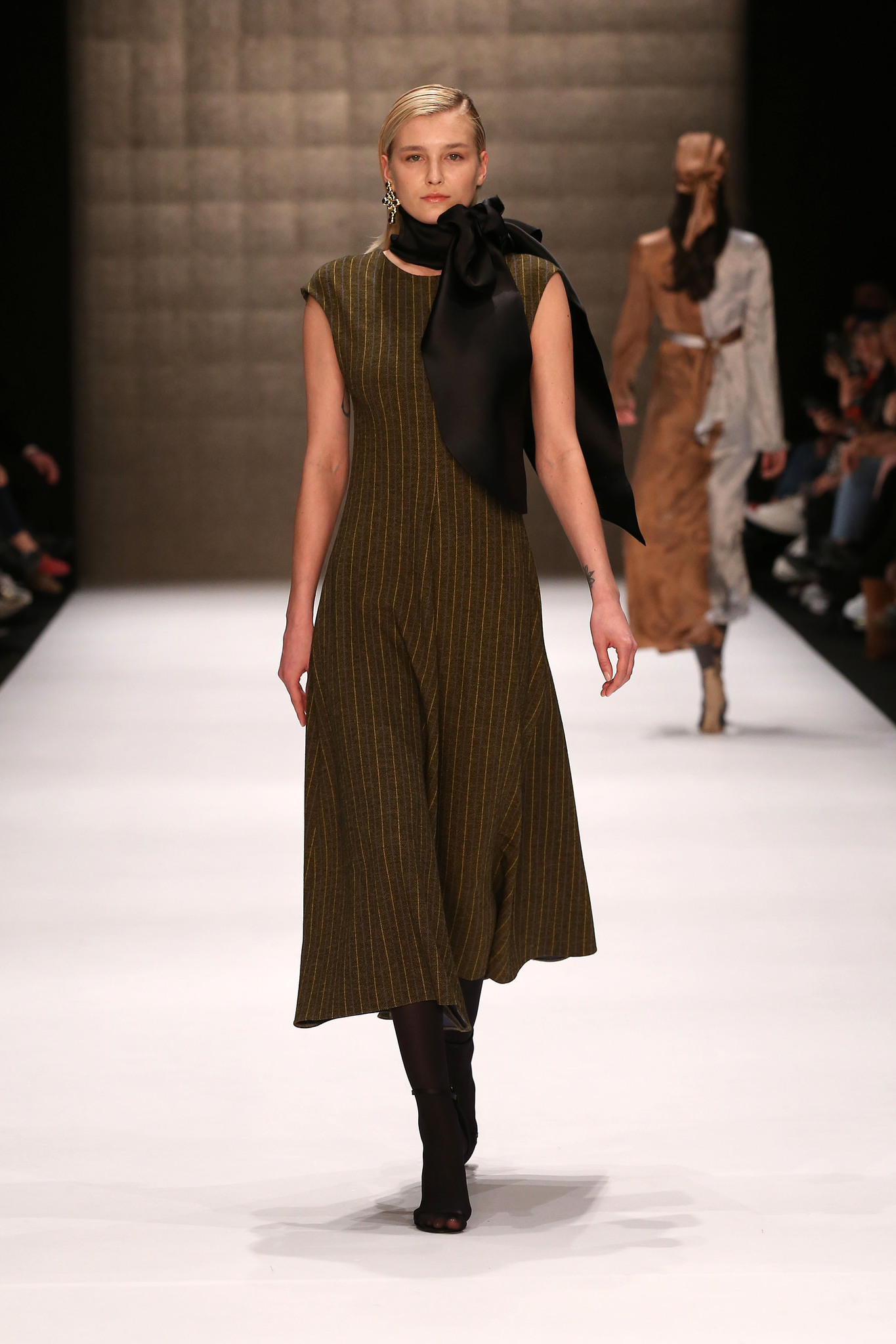 Mehtap Elaidi Sonbahar/Kış 2019 koleksiyonu