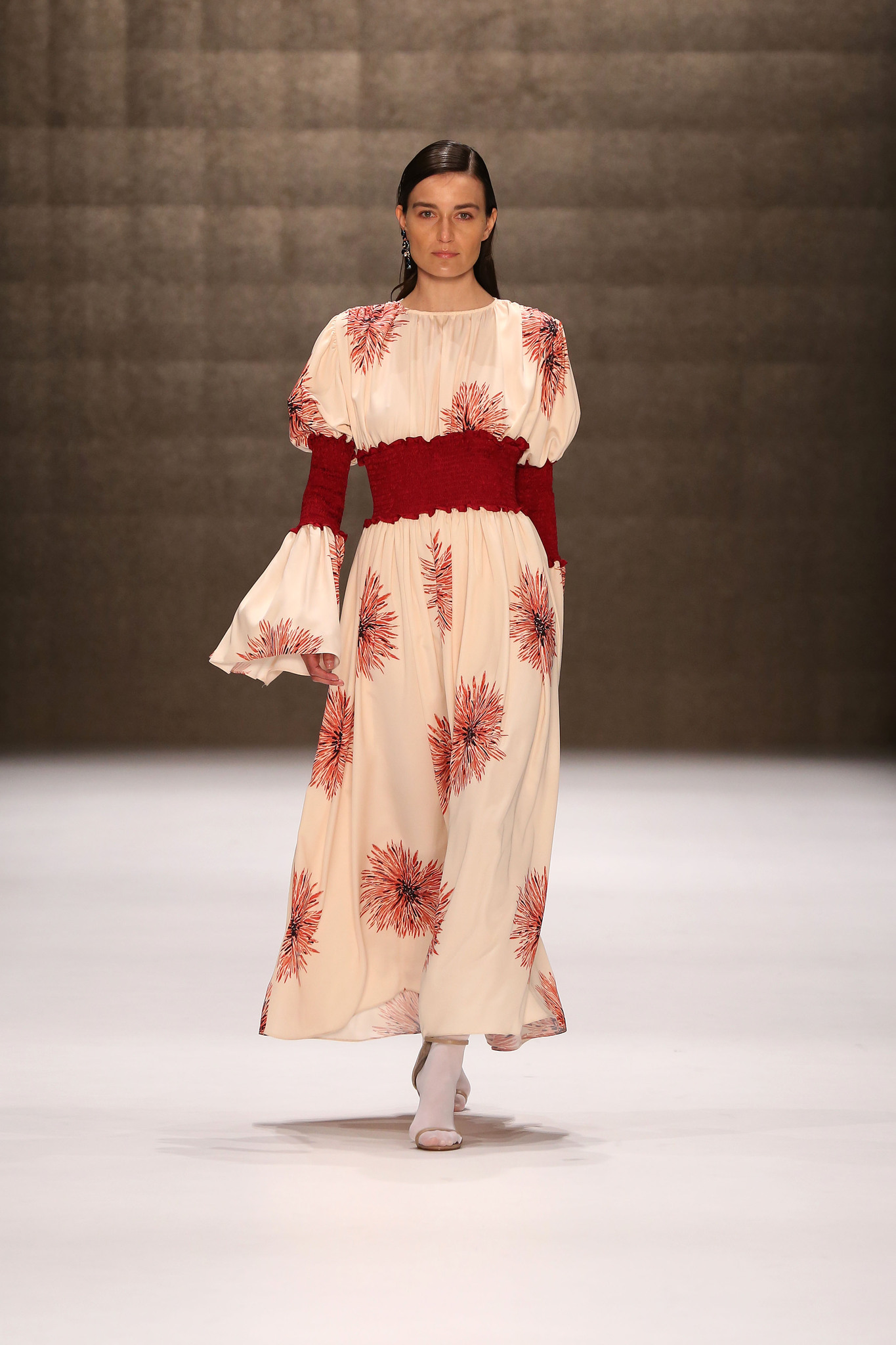 Mehtap Elaidi Sonbahar/Kış 2019 koleksiyonu