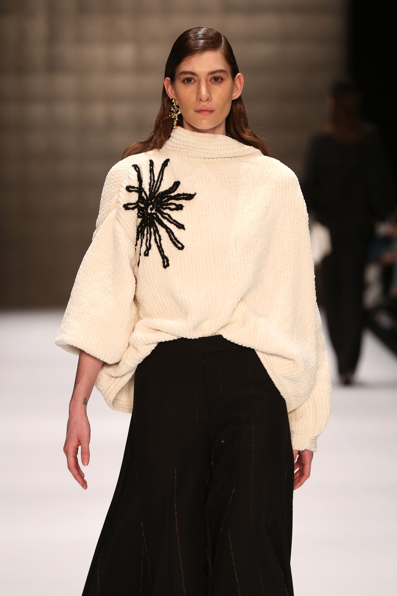 Mehtap Elaidi Sonbahar/Kış 2019 koleksiyonu