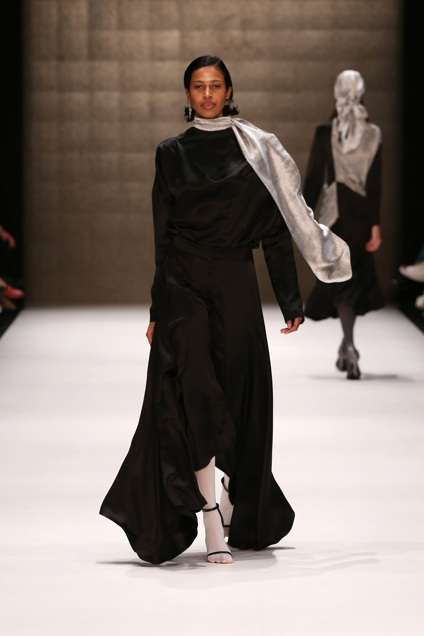 Mehtap Elaidi Sonbahar/Kış 2019 koleksiyonu