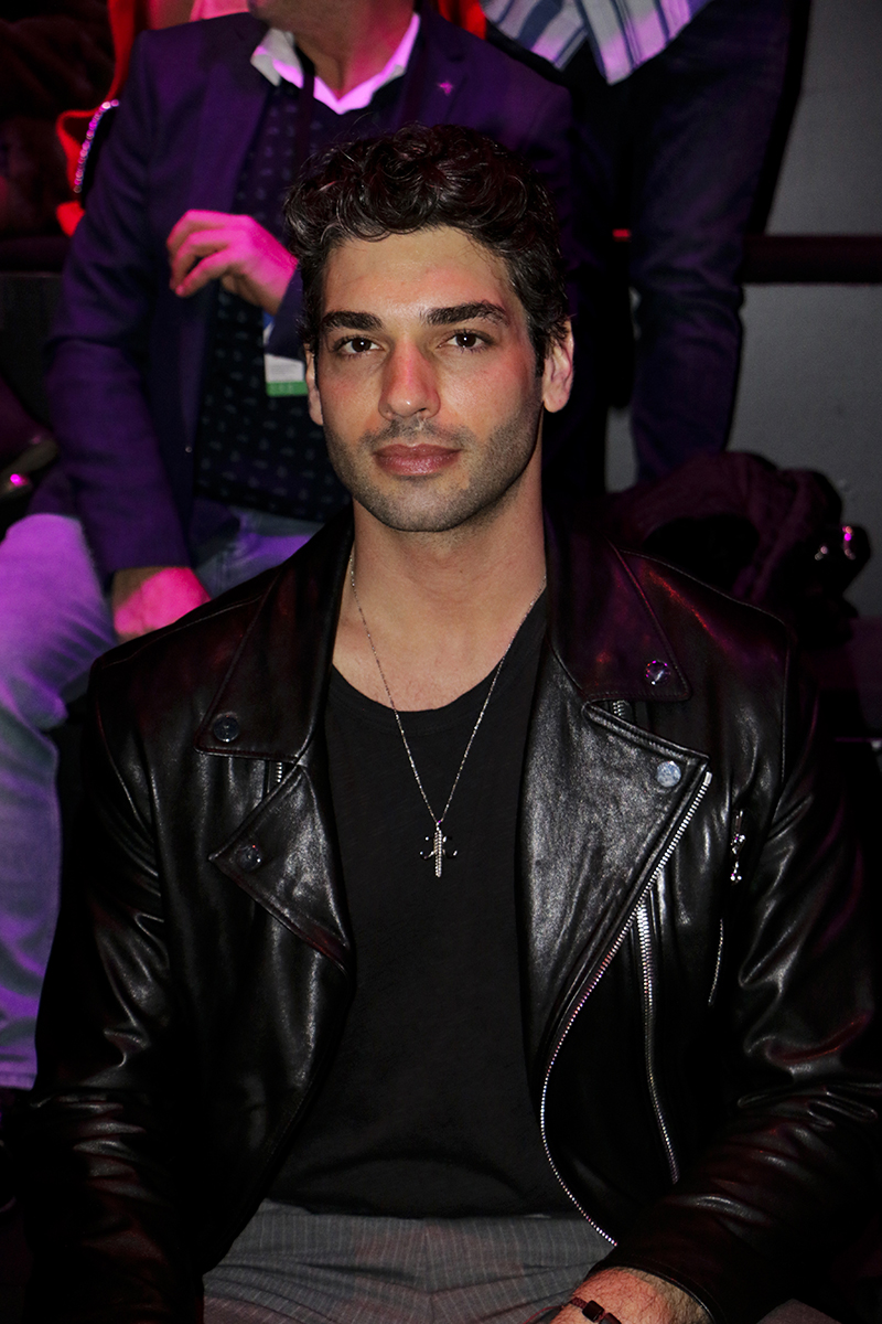 Emre Erdemoğlu, 2019-2020 Sonbahar-Kış erkek koleksiyonu