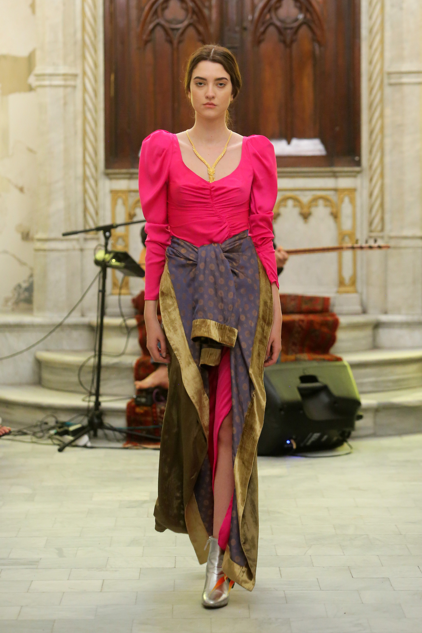 Aslı Filinta Sonbahar-Kış 2019 Koleksiyonu