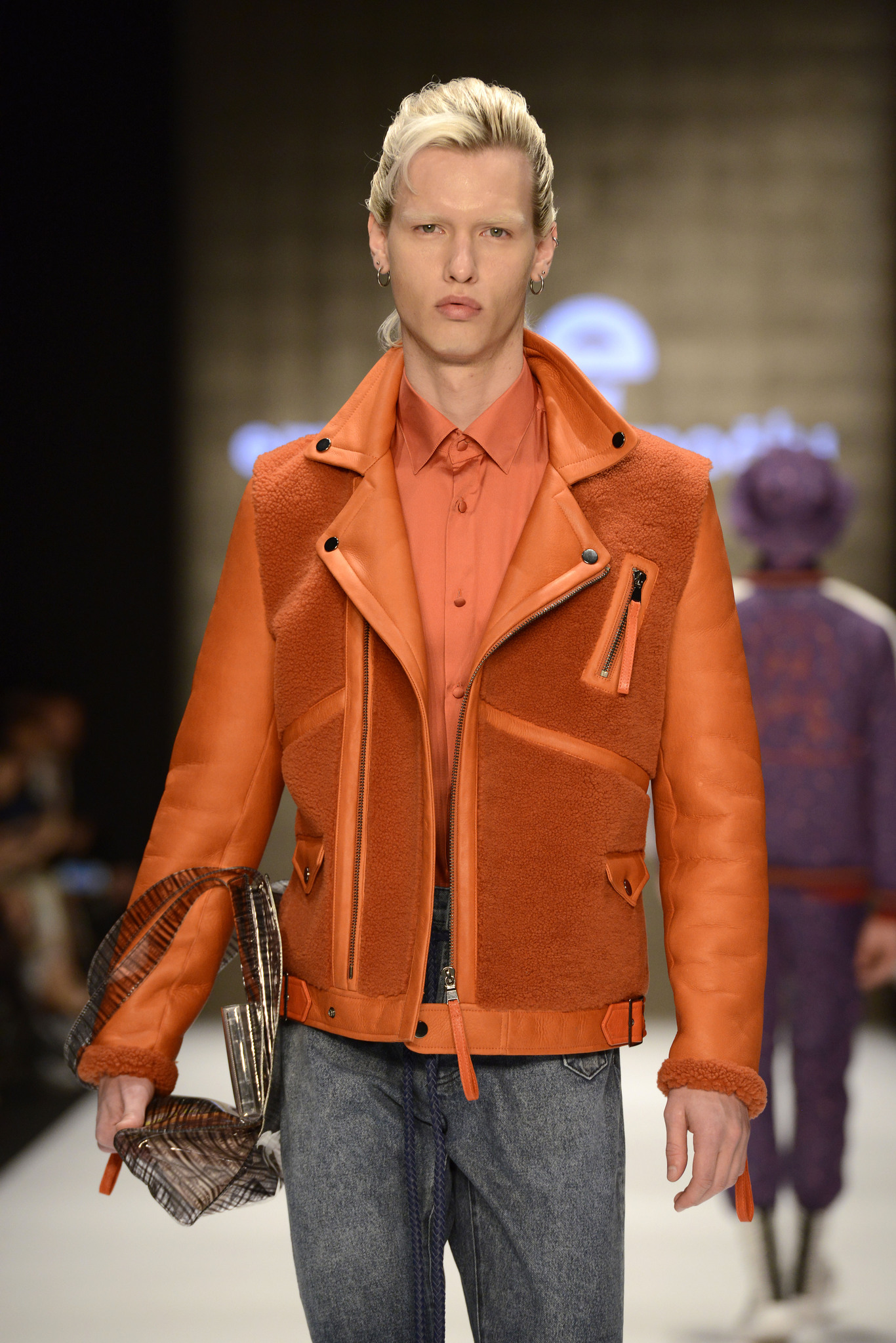 Emre Erdemoğlu, 2019-2020 Sonbahar-Kış erkek koleksiyonu