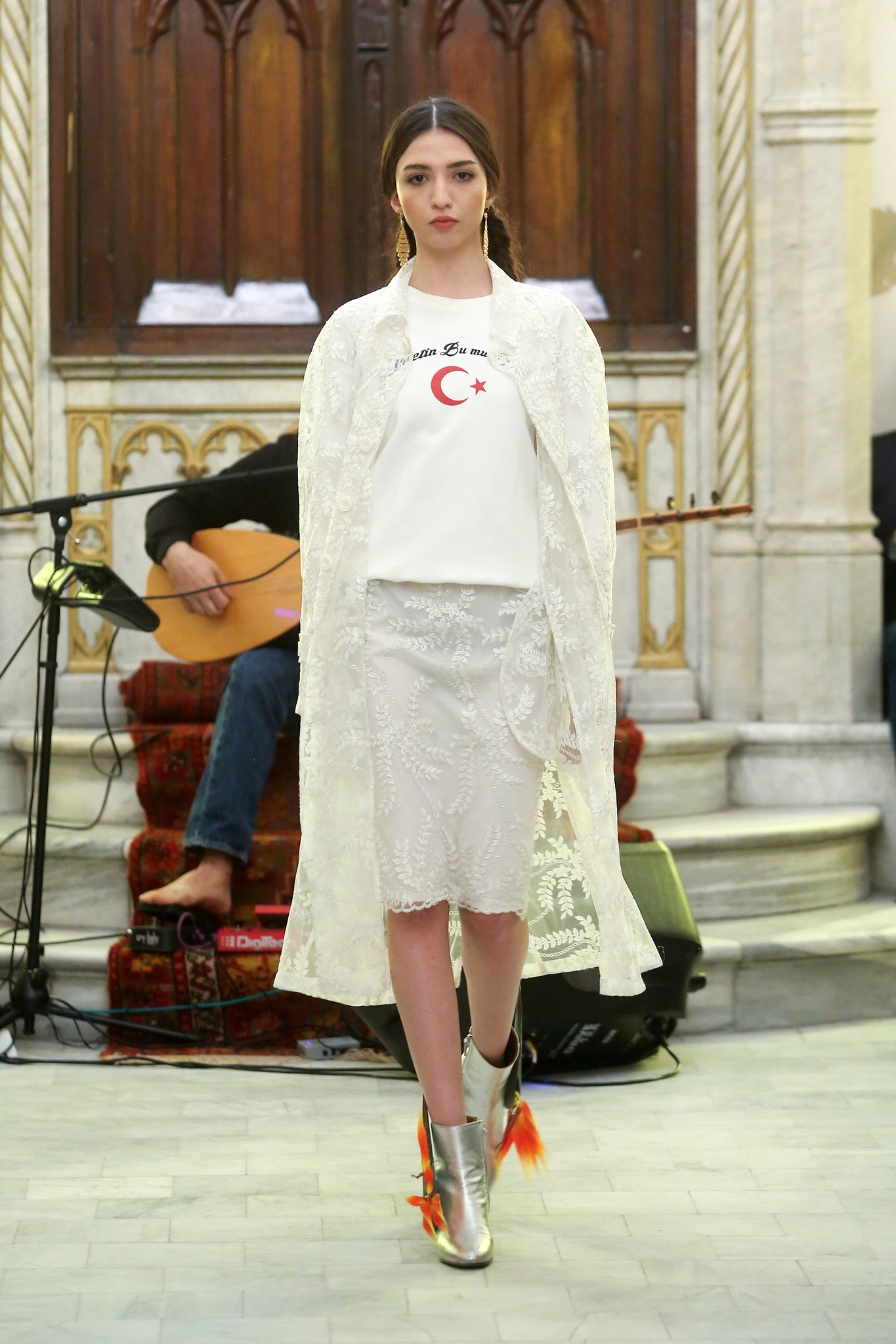 Aslı Filinta Sonbahar-Kış 2019 Koleksiyonu