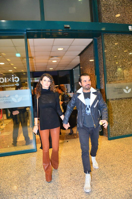 Beren Saat ve Kenan Doğulu boşanıyor! İşte Beren Saat ve Kenan Doğulu'nun boşanma tarihi