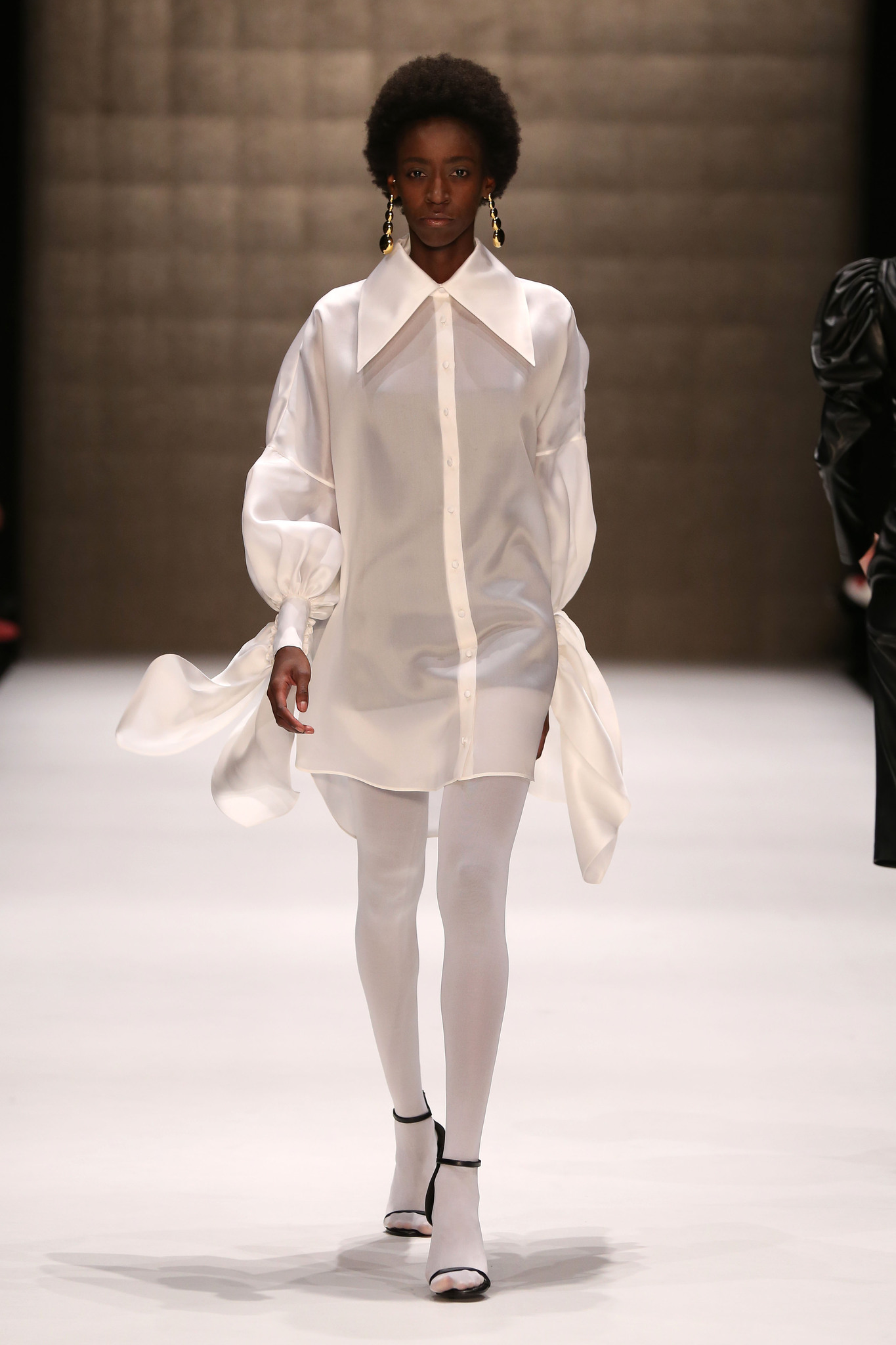 Mehtap Elaidi Sonbahar/Kış 2019 koleksiyonu