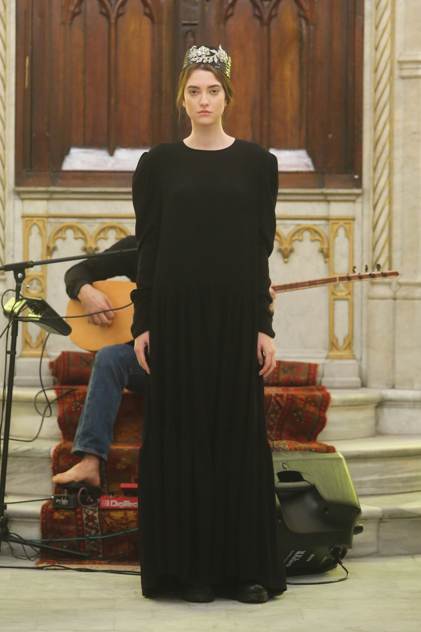 Aslı Filinta Sonbahar-Kış 2019 Koleksiyonu