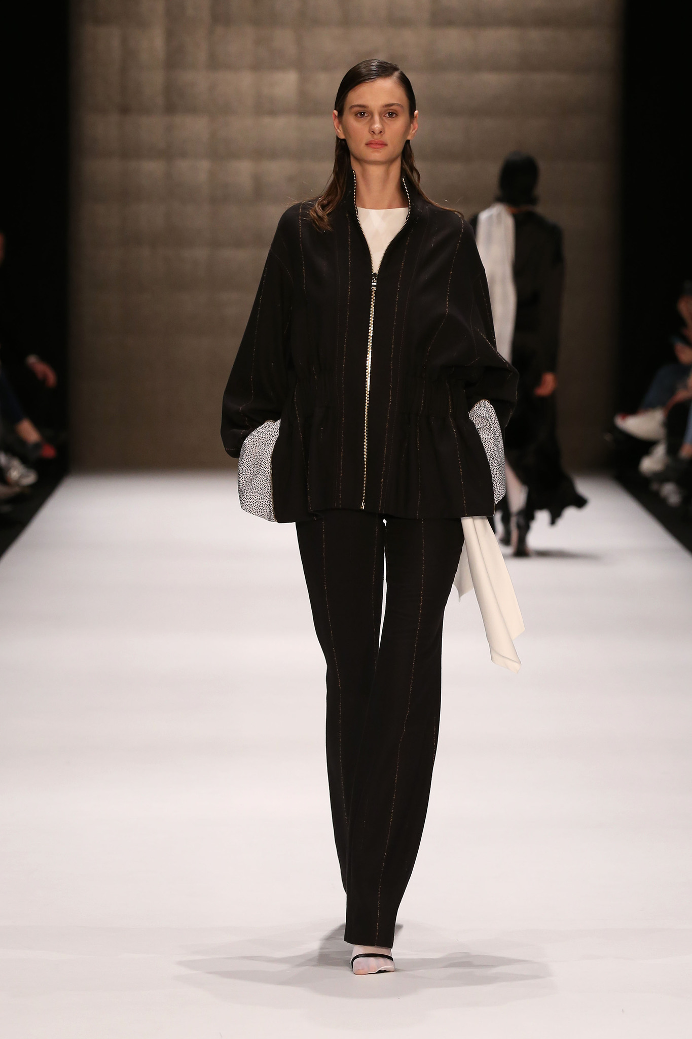 Mehtap Elaidi Sonbahar/Kış 2019 koleksiyonu