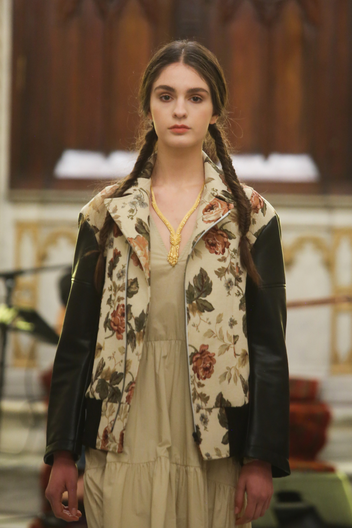 Aslı Filinta Sonbahar-Kış 2019 Koleksiyonu