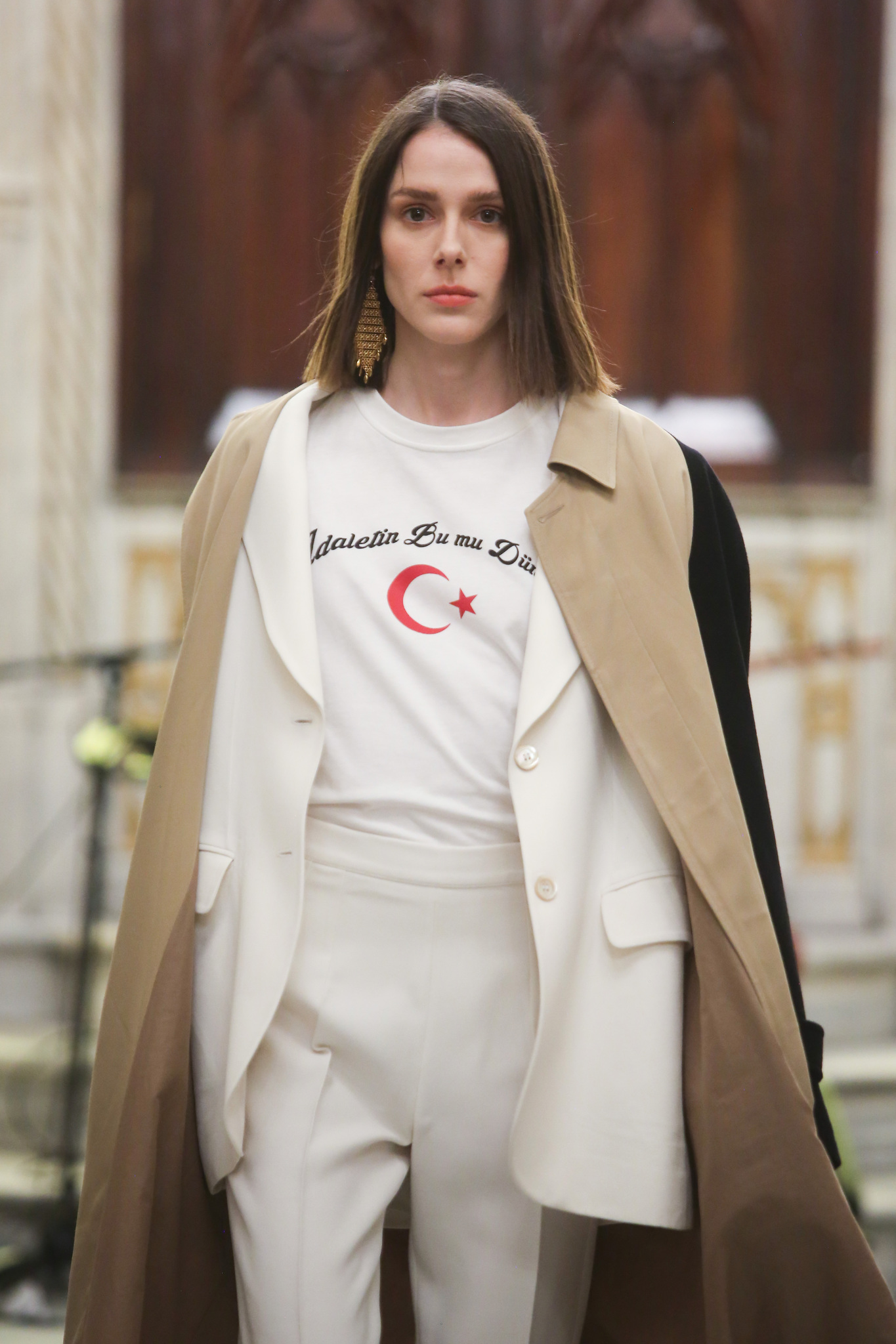 Aslı Filinta Sonbahar-Kış 2019 Koleksiyonu