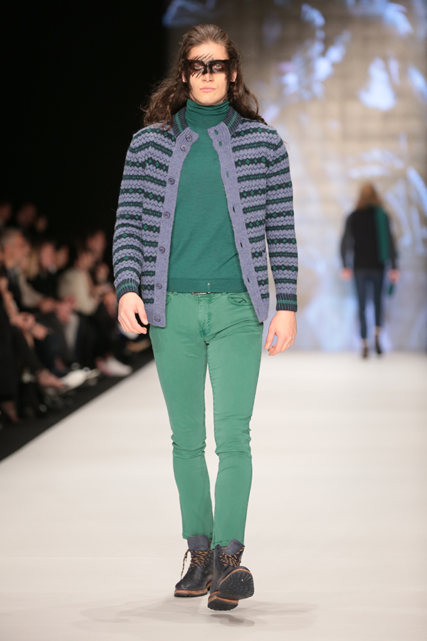 Hemington, “2019-20 Sonbahar Kış koleksiyonu