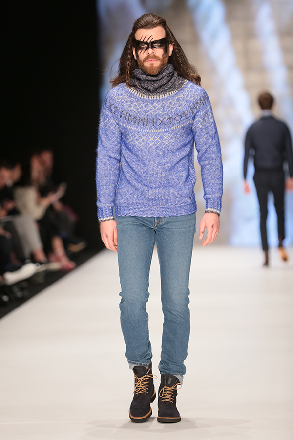 Hemington, “2019-20 Sonbahar Kış koleksiyonu